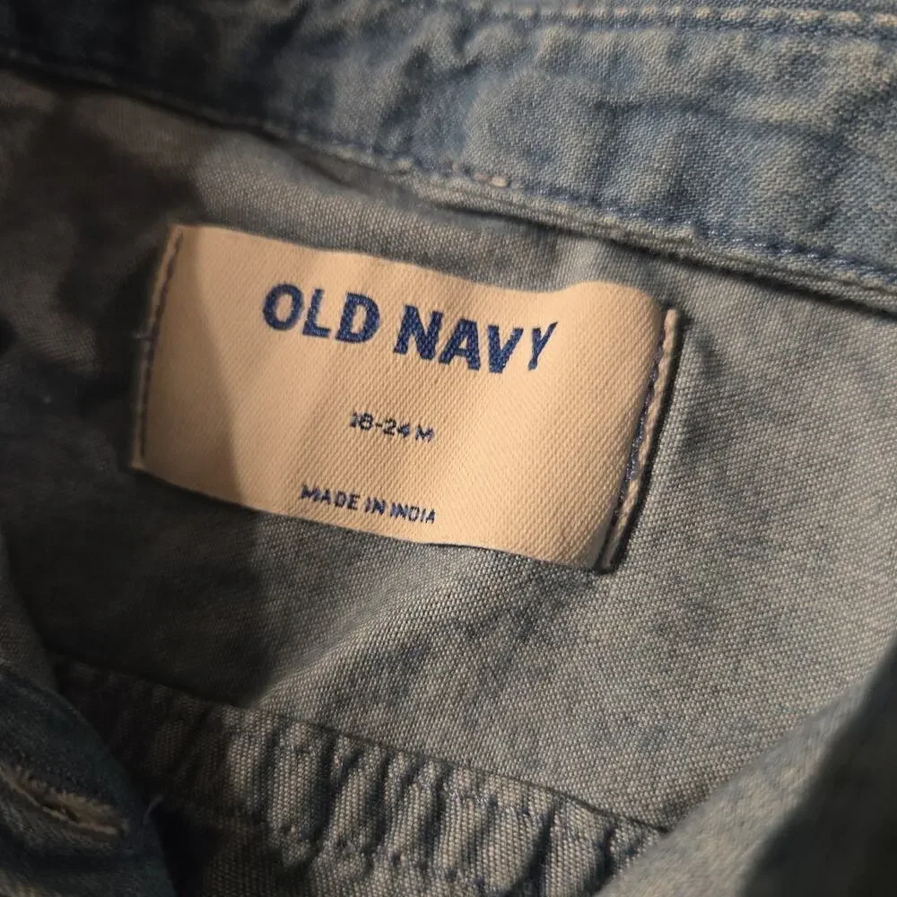 Old Navy good used